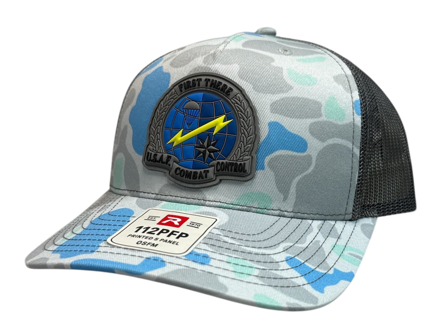PVC Hat - CCT