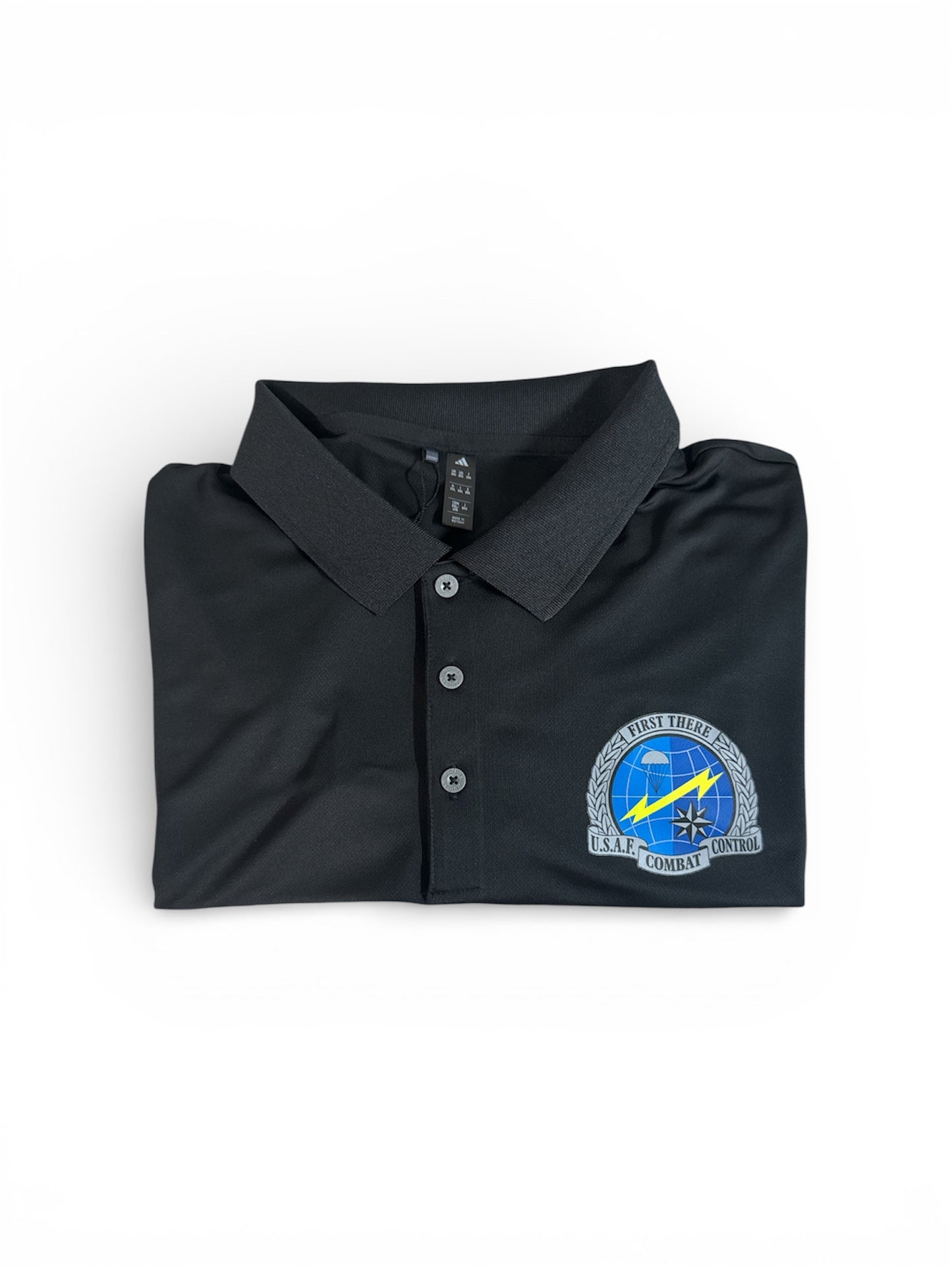Sport Polo- All Logos
