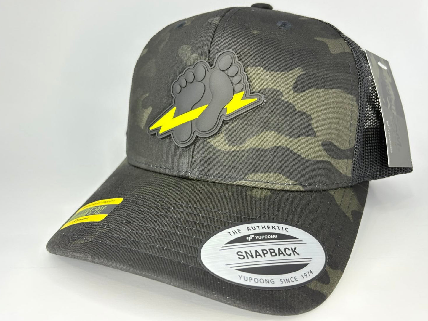 PVC Hat - ST