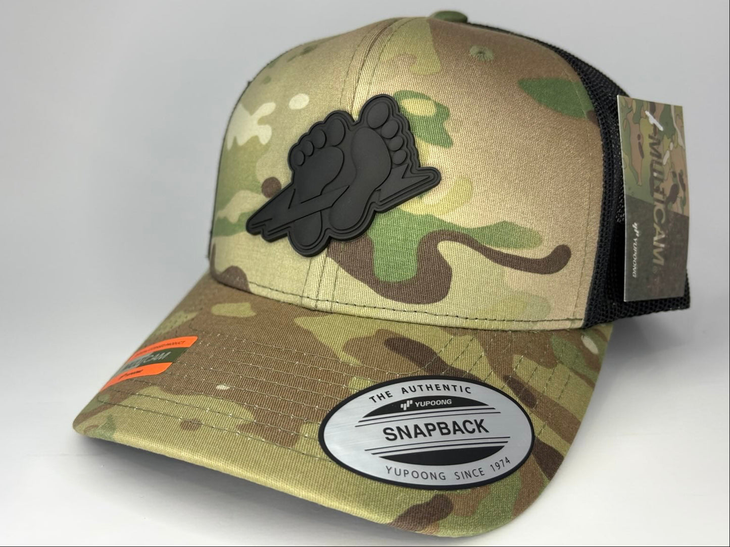 PVC Hat - ST