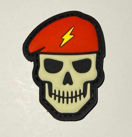 Velcro Patch - ST SWAG