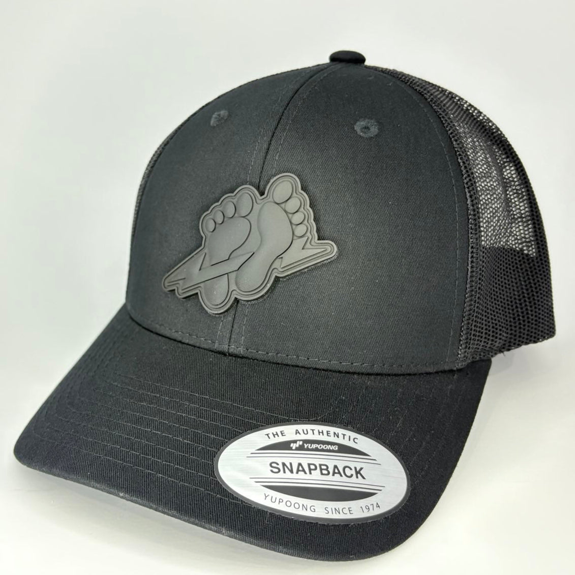 PVC Hat - ST