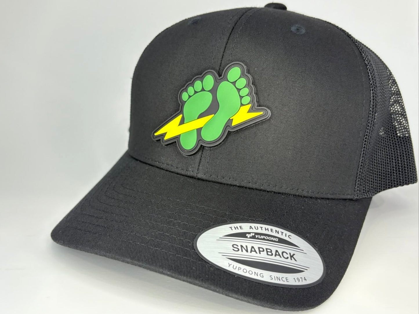 PVC Hat - ST