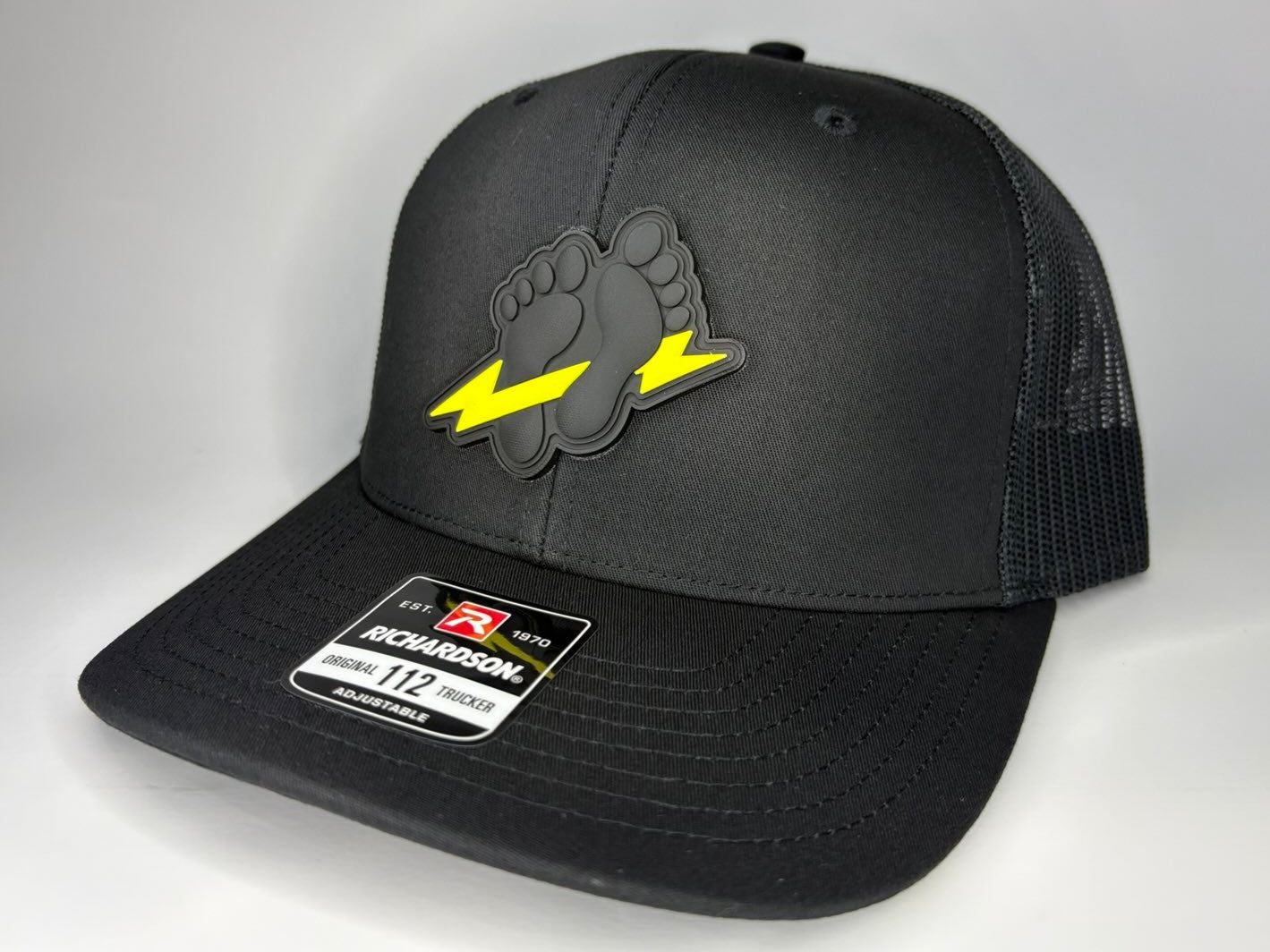PVC Hat - ST
