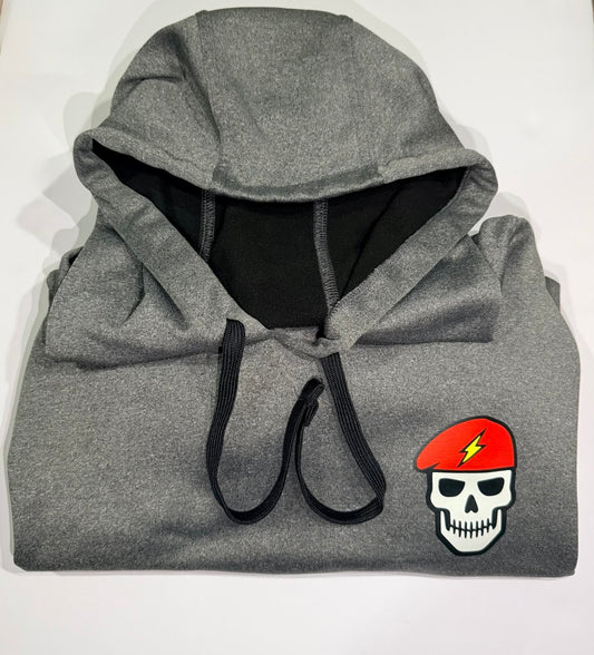 Sport-Wick® Hoodie - All Logos