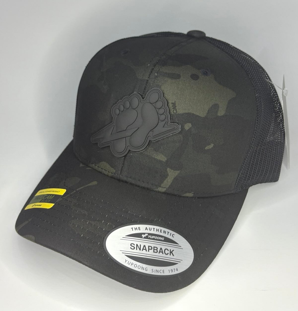 PVC Hat - ST
