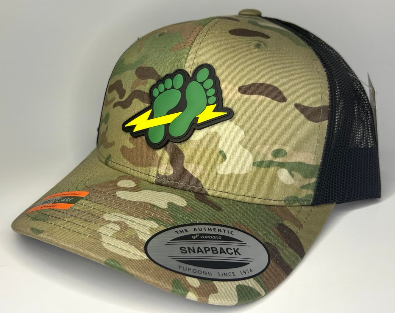 PVC Hat - ST