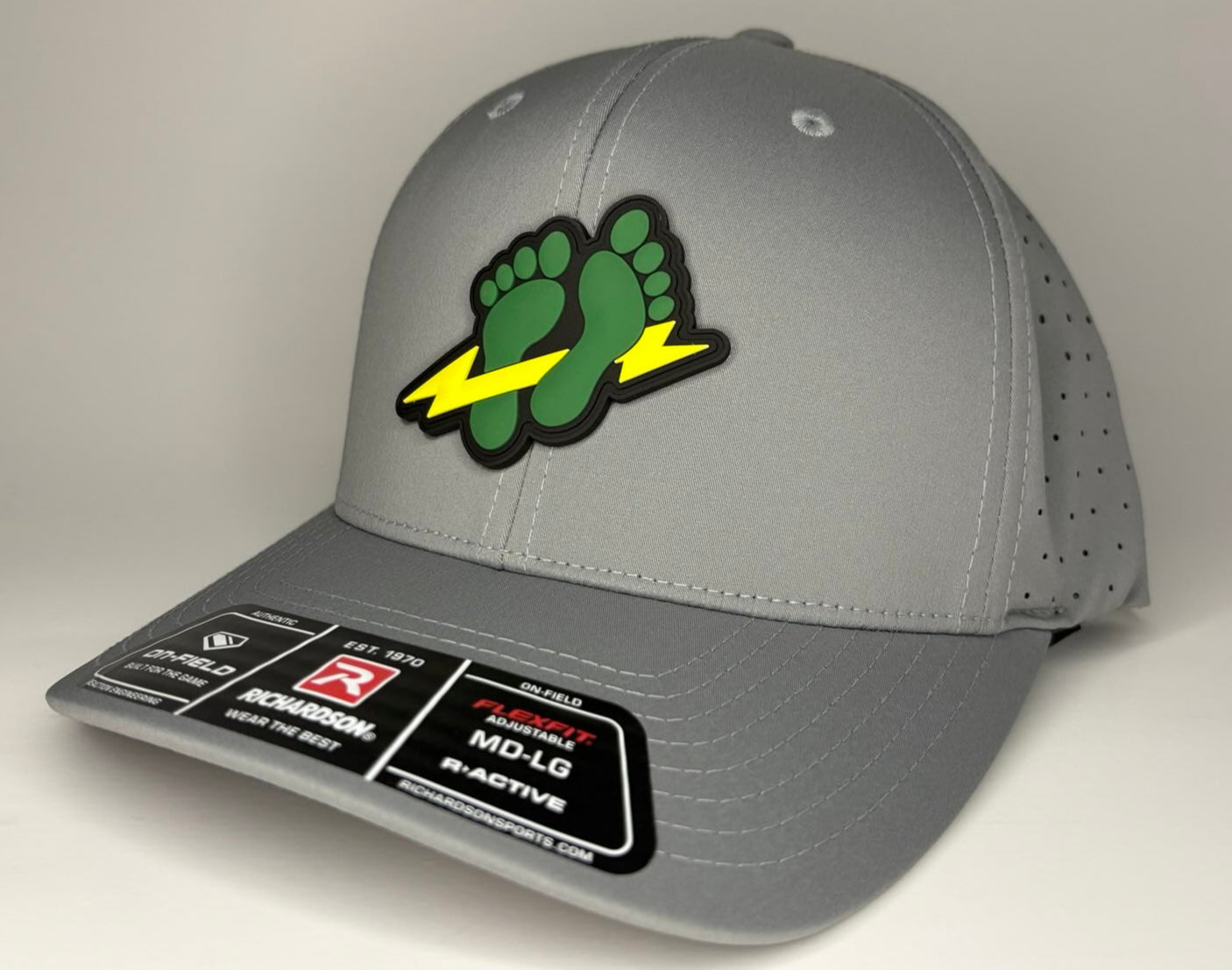 PVC Hat - ST