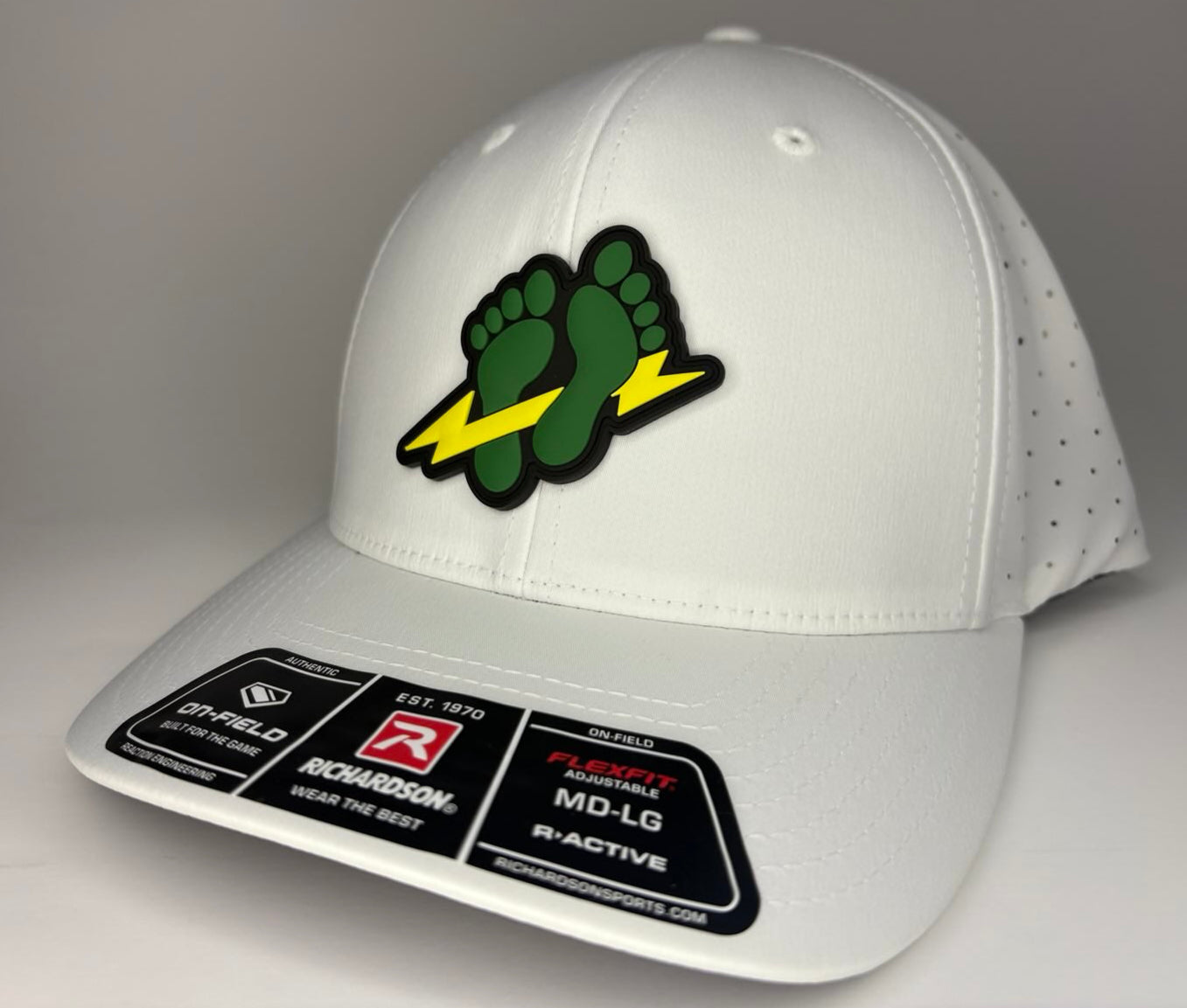 PVC Hat - ST