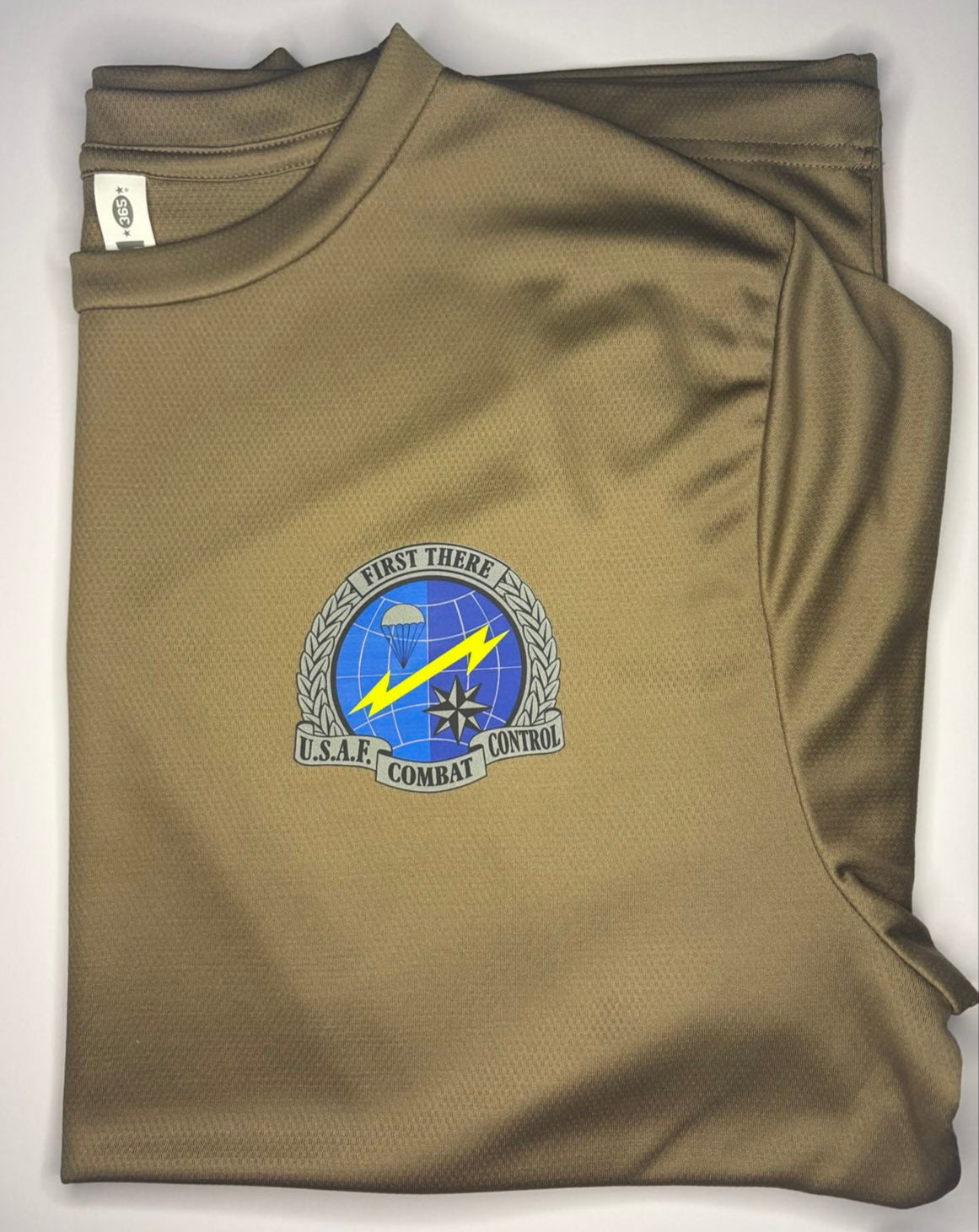 Shirt - CCT