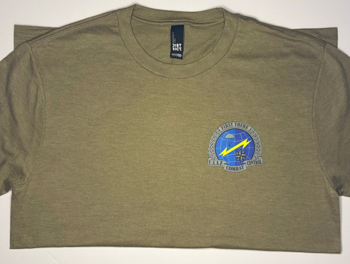 Shirt - CCT