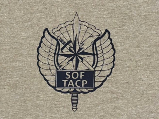 Shirt - SOF TACP