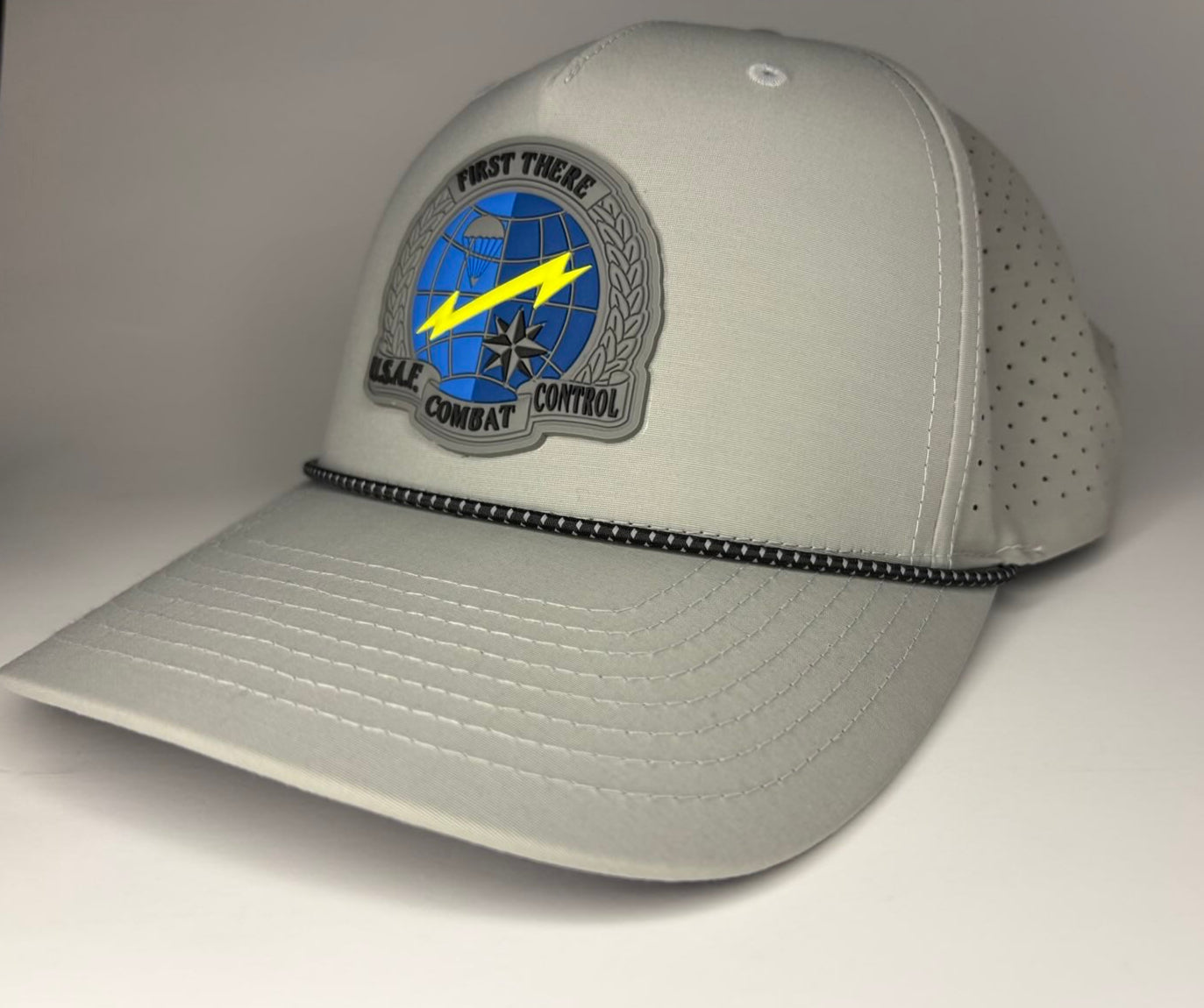 PVC Hat - CCT