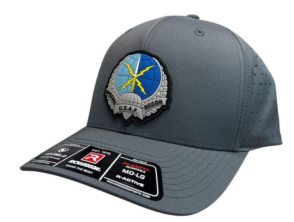 PVC Hat - SR