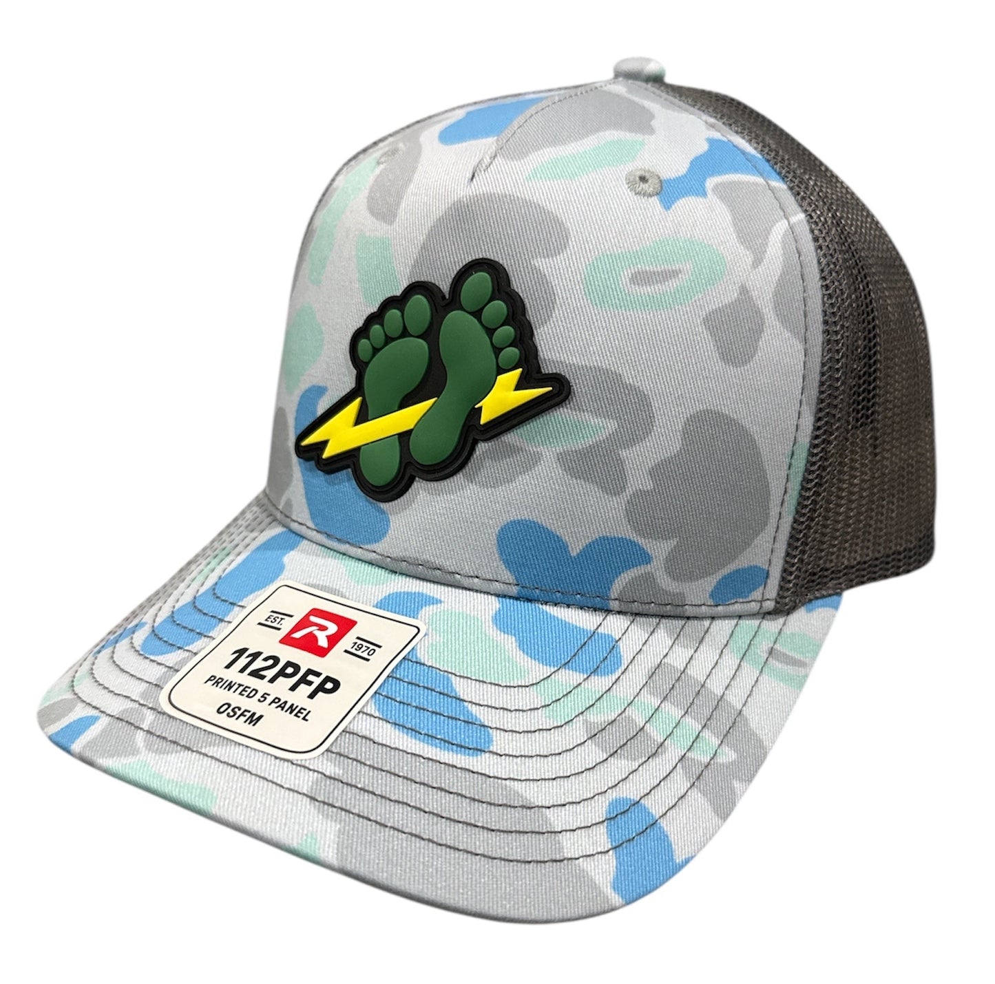 PVC Hat - ST