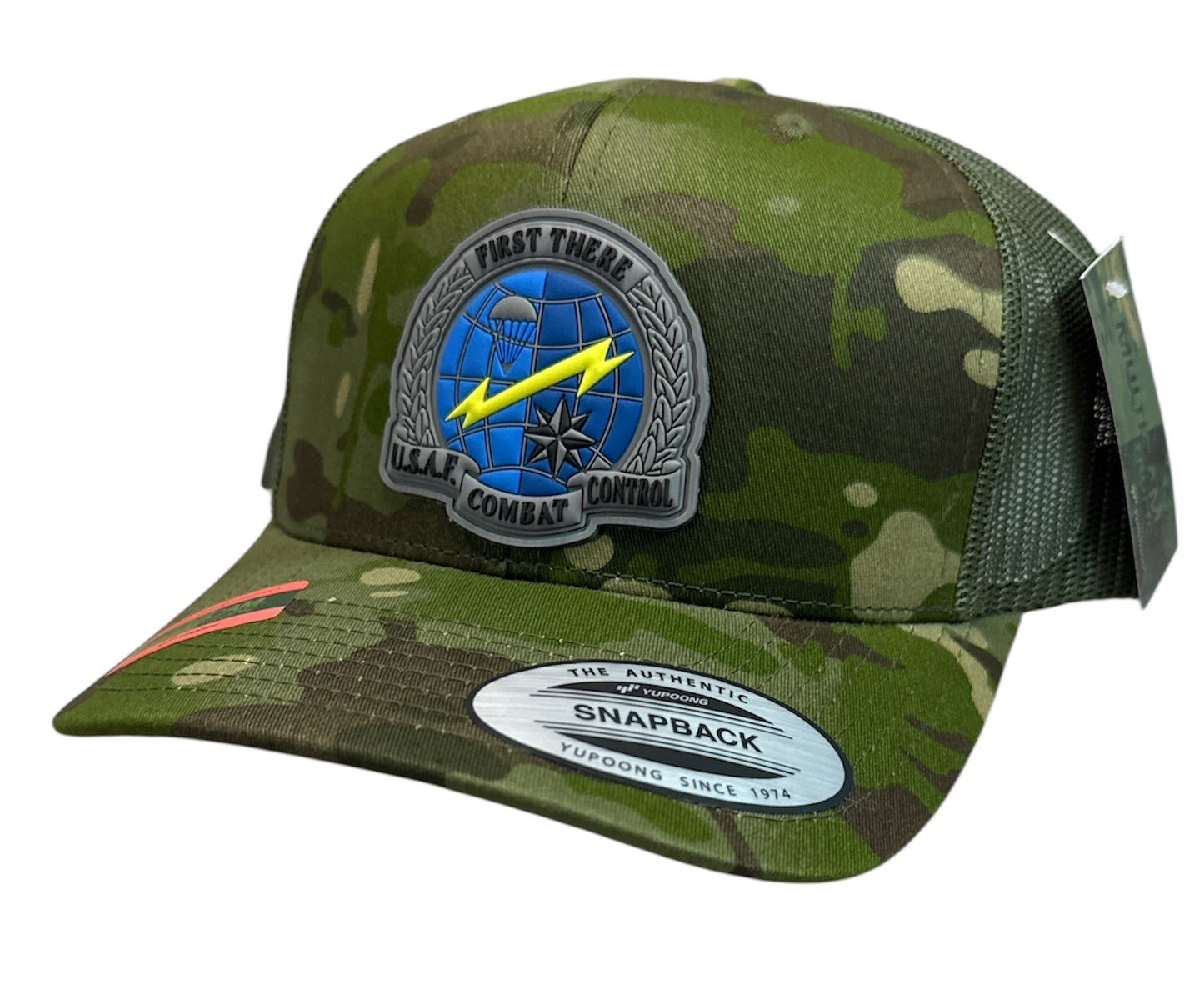 PVC Hat - CCT