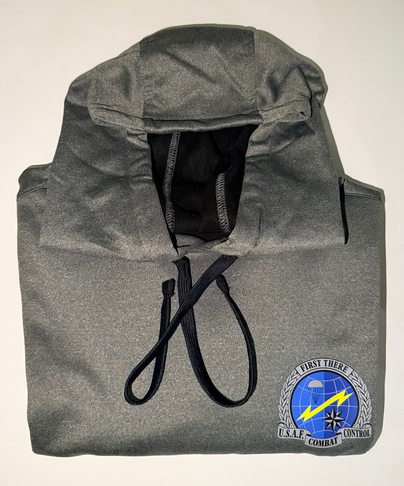 Sport-Wick® Hoodie - All Logos