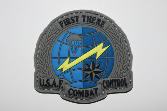 Velcro Patch - CCT