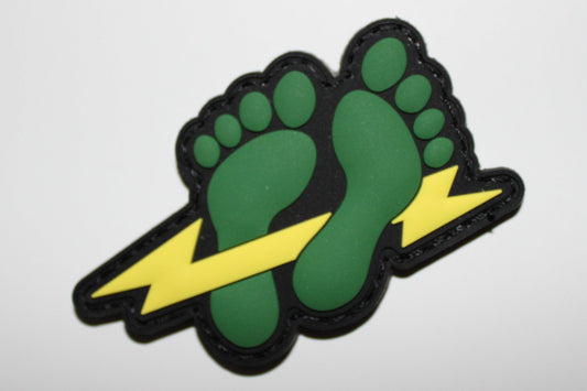 Velcro Patch - ST