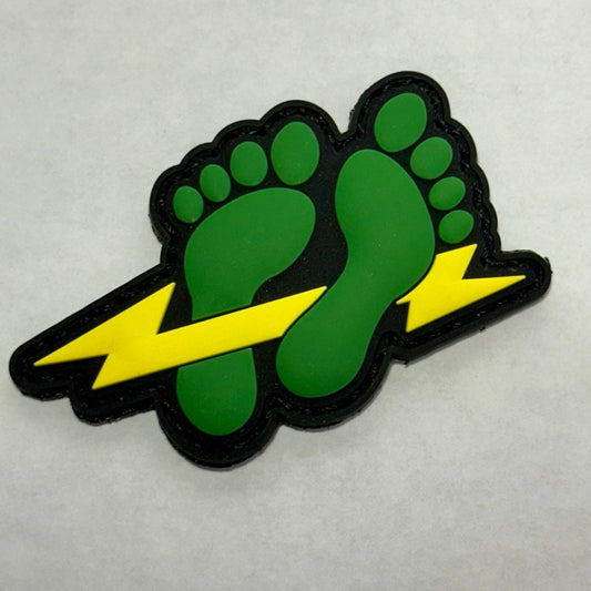 Velcro Patch - ST