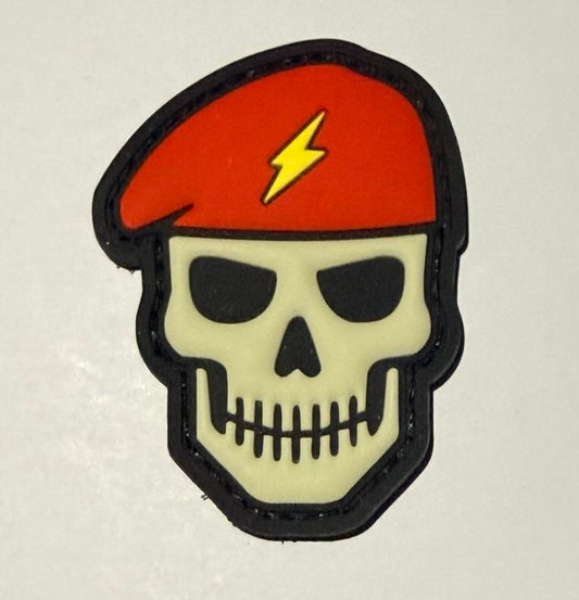 Velcro Patch - ST SWAG