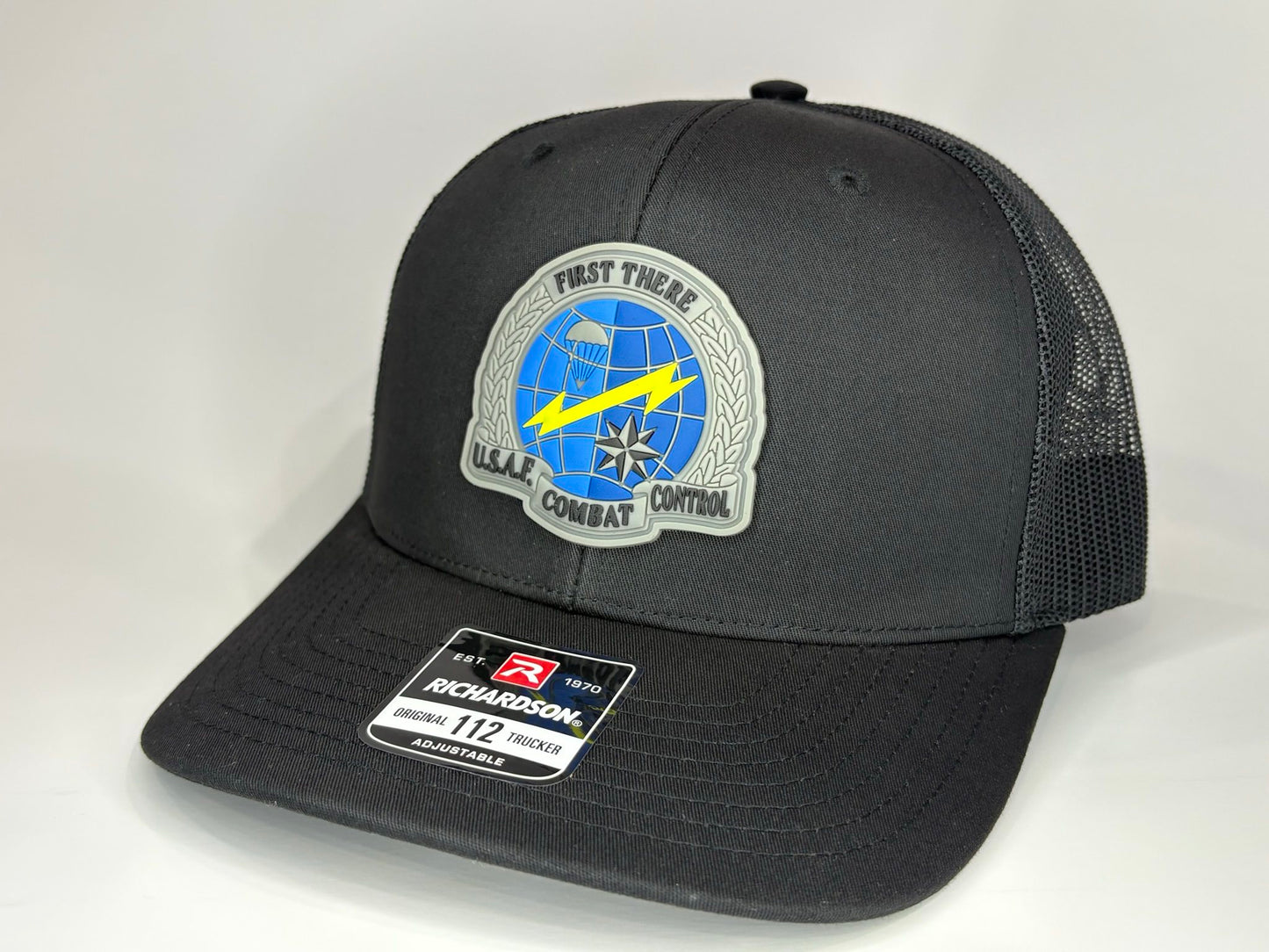 PVC Hat - CCT