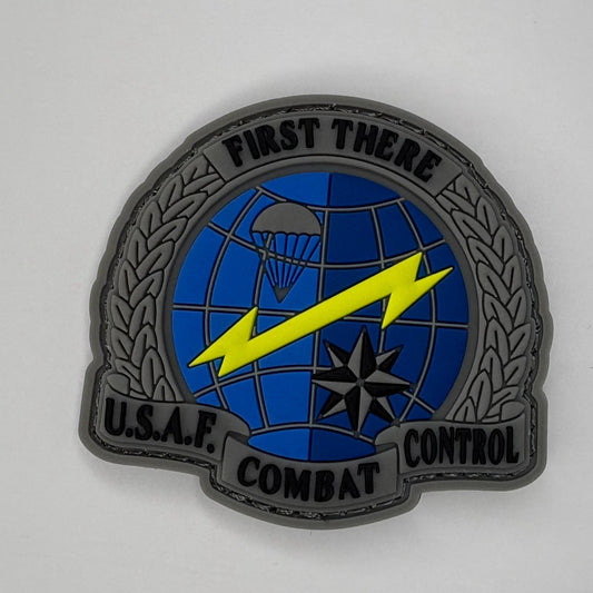 Velcro Patch - CCT