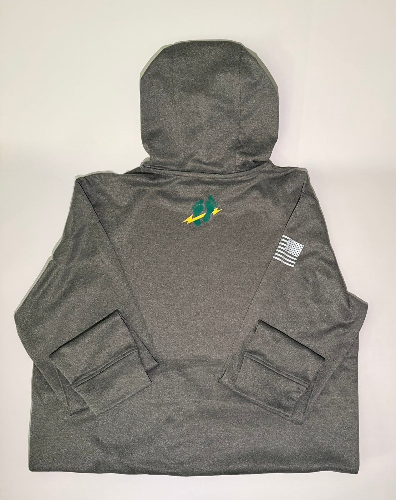 Sport-Wick® Hoodie - All Logos