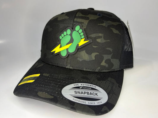 PVC Hat - ST