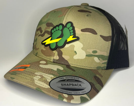 PVC Hat - ST