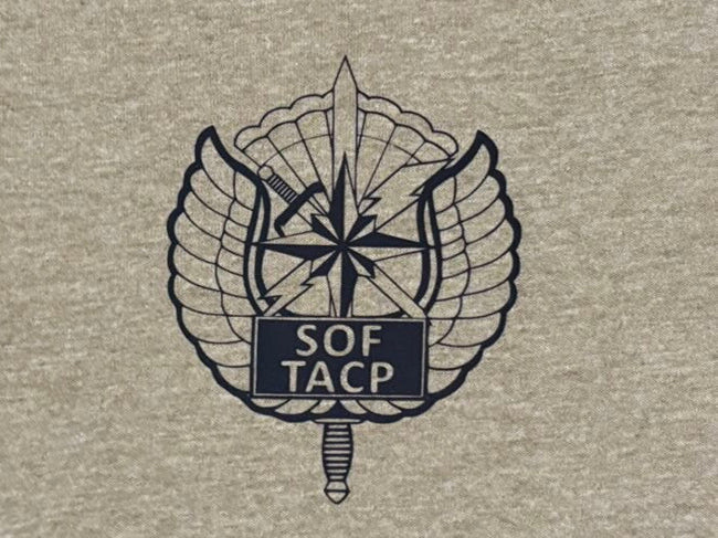 Shirt - SOF TACP