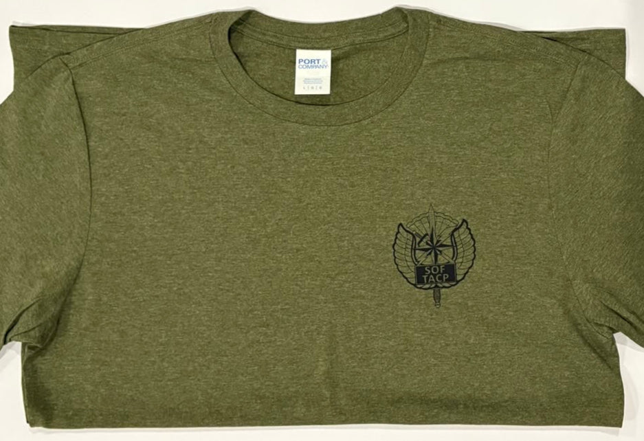 Shirt - SOF TACP