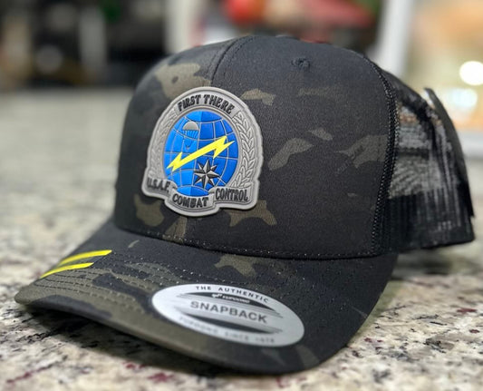 PVC Hat - CCT