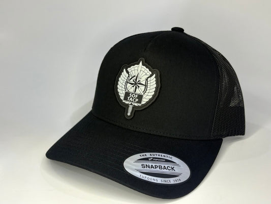 PVC Hat - SOF TACP