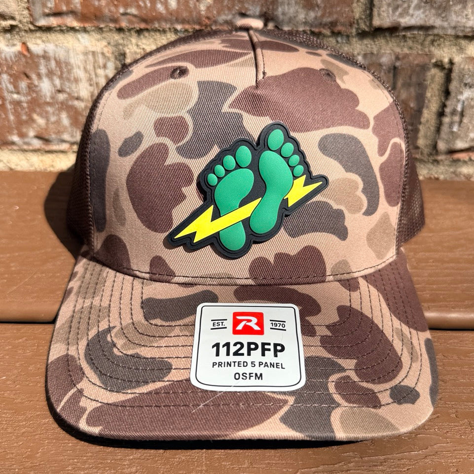 PVC Hat - ST