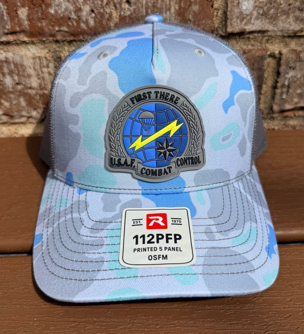 PVC Hat - CCT