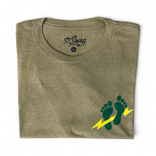 Shirt - ST Feet & Bolt