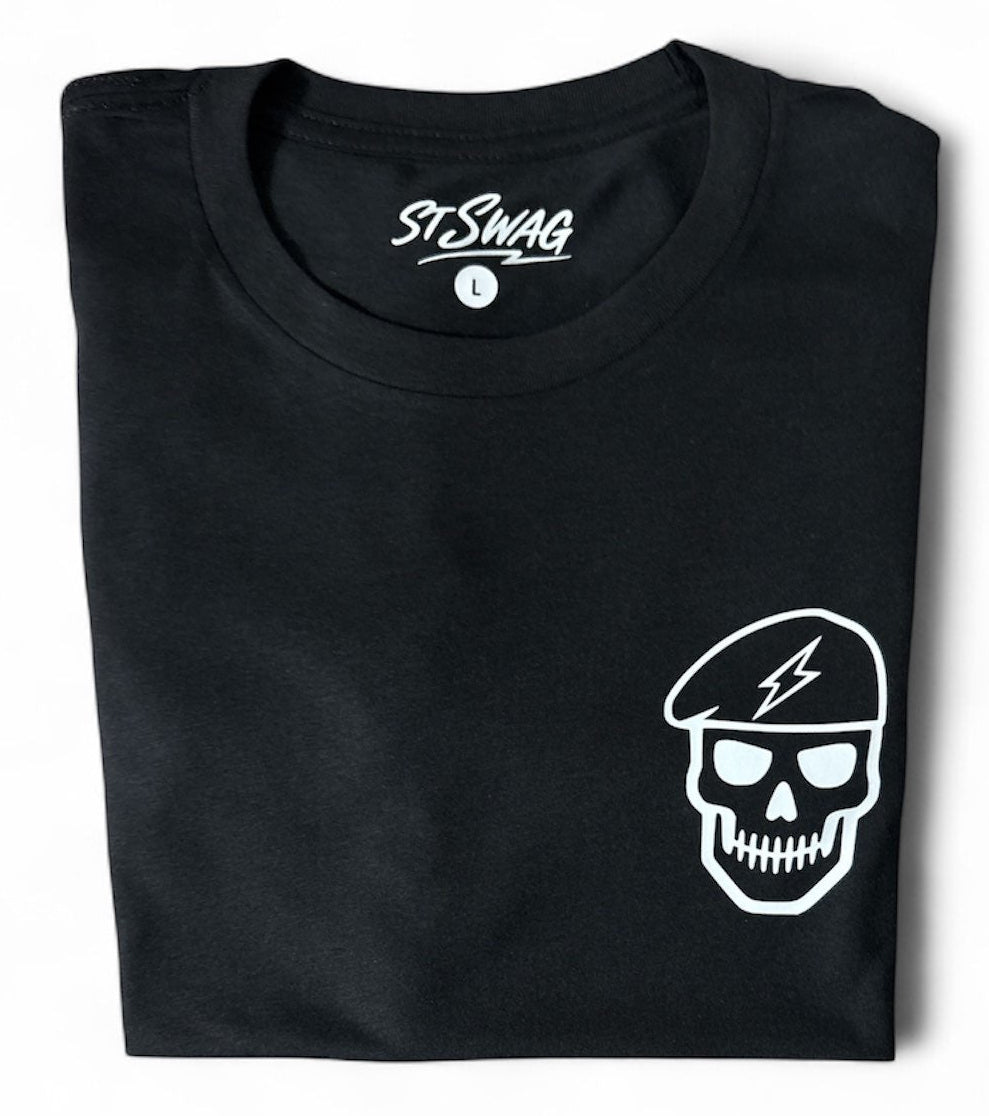 Shirt - ST SWAG - Outline