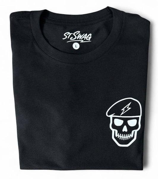 Shirt - ST SWAG - Outline