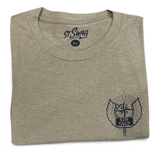 Shirt - SOF TACP