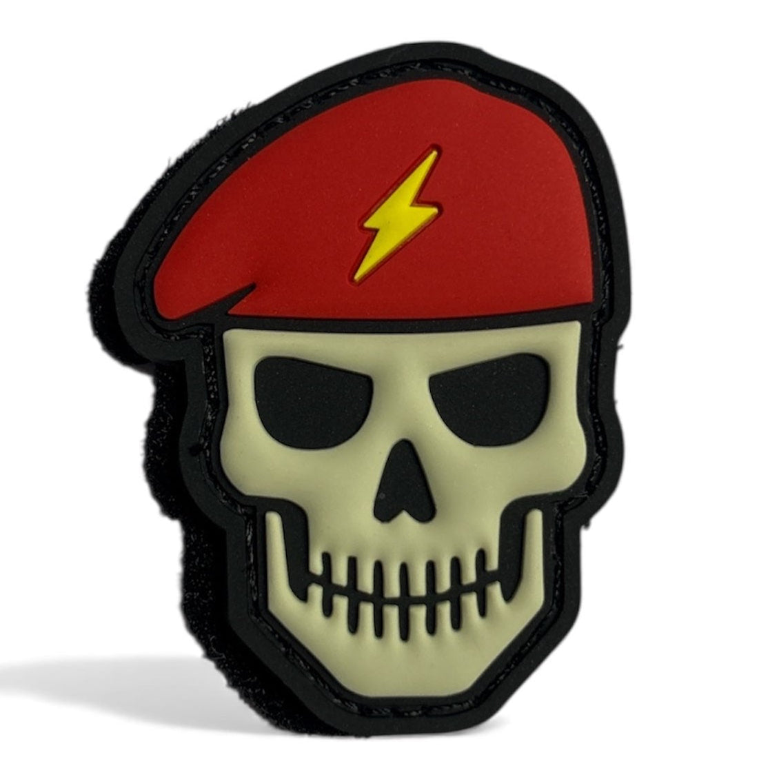 Velcro Patch - ST SWAG