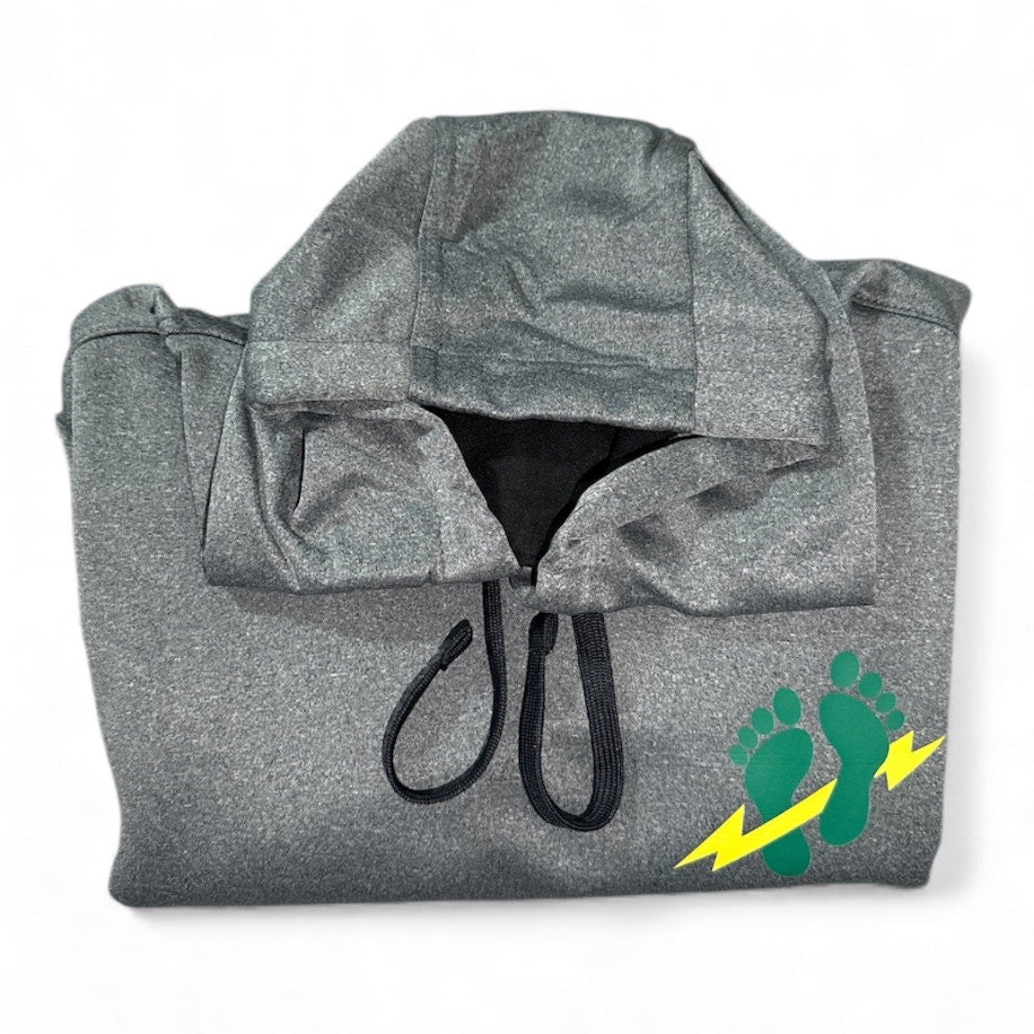 Sport Hoodie - All Logos