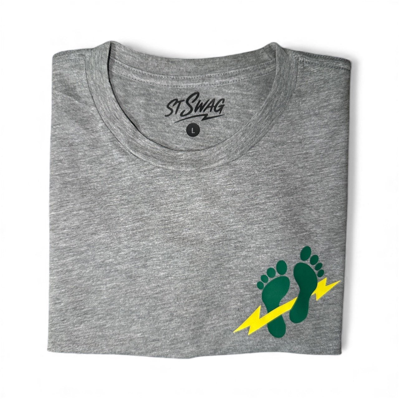 Shirt - ST Feet & Bolt