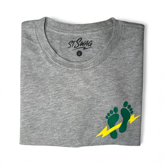 Shirt - ST Feet & Bolt