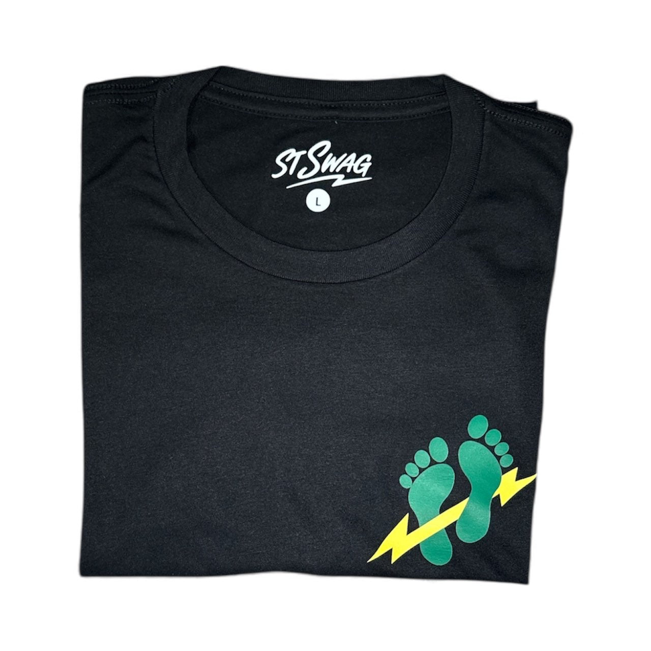 Shirt - ST Feet & Bolt