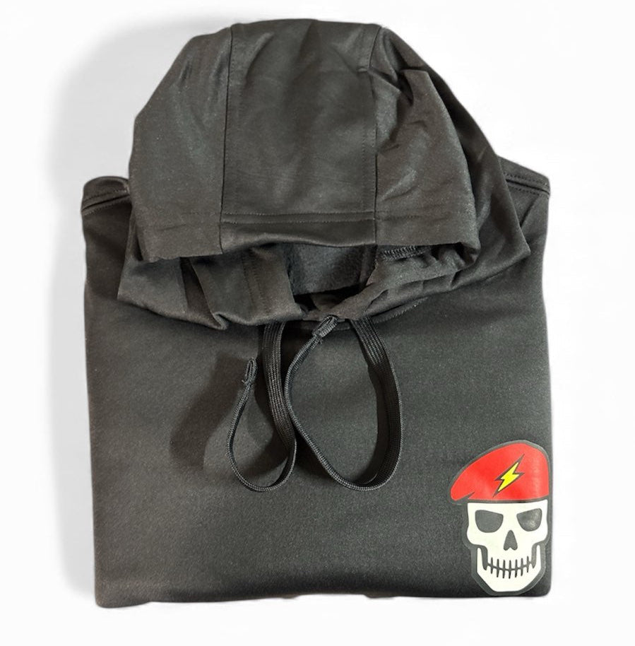 Sport Hoodie - All Logos