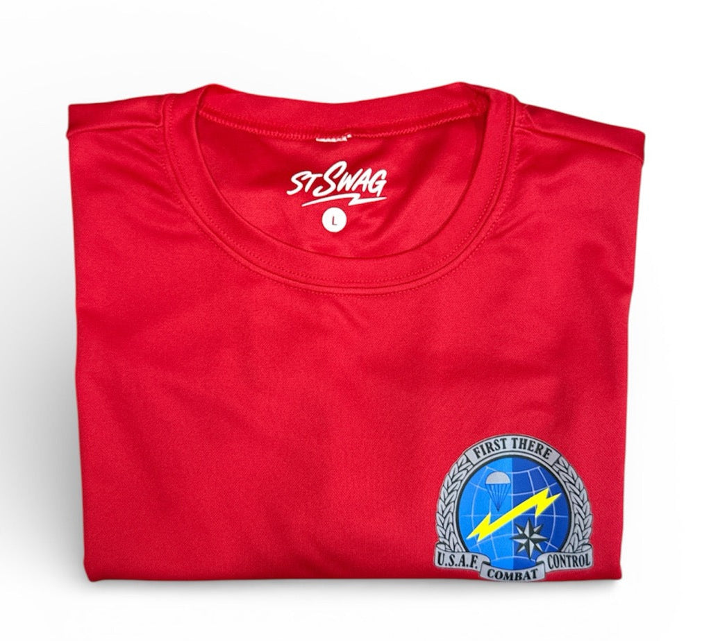 Shirt - CCT Outline