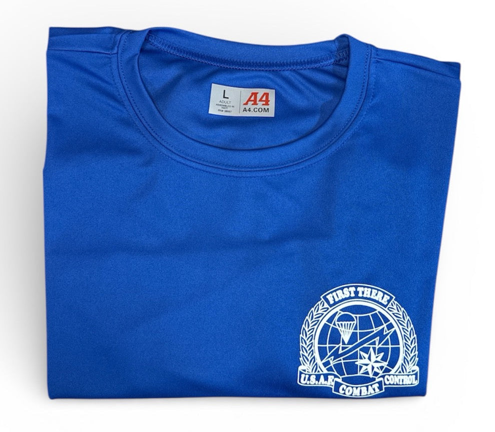 Shirt - CCT Outline