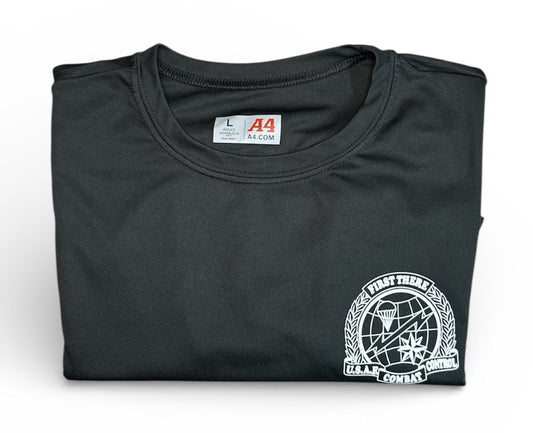 Shirt - CCT Outline