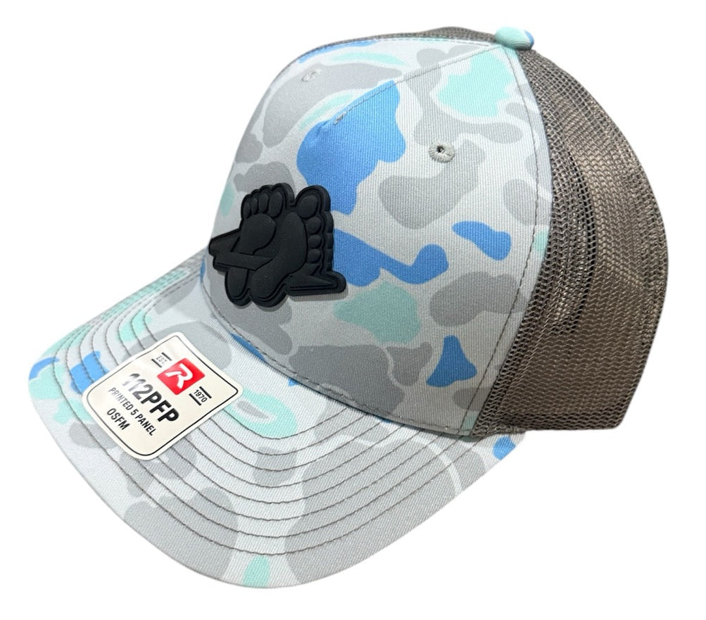 PVC Hat - ST